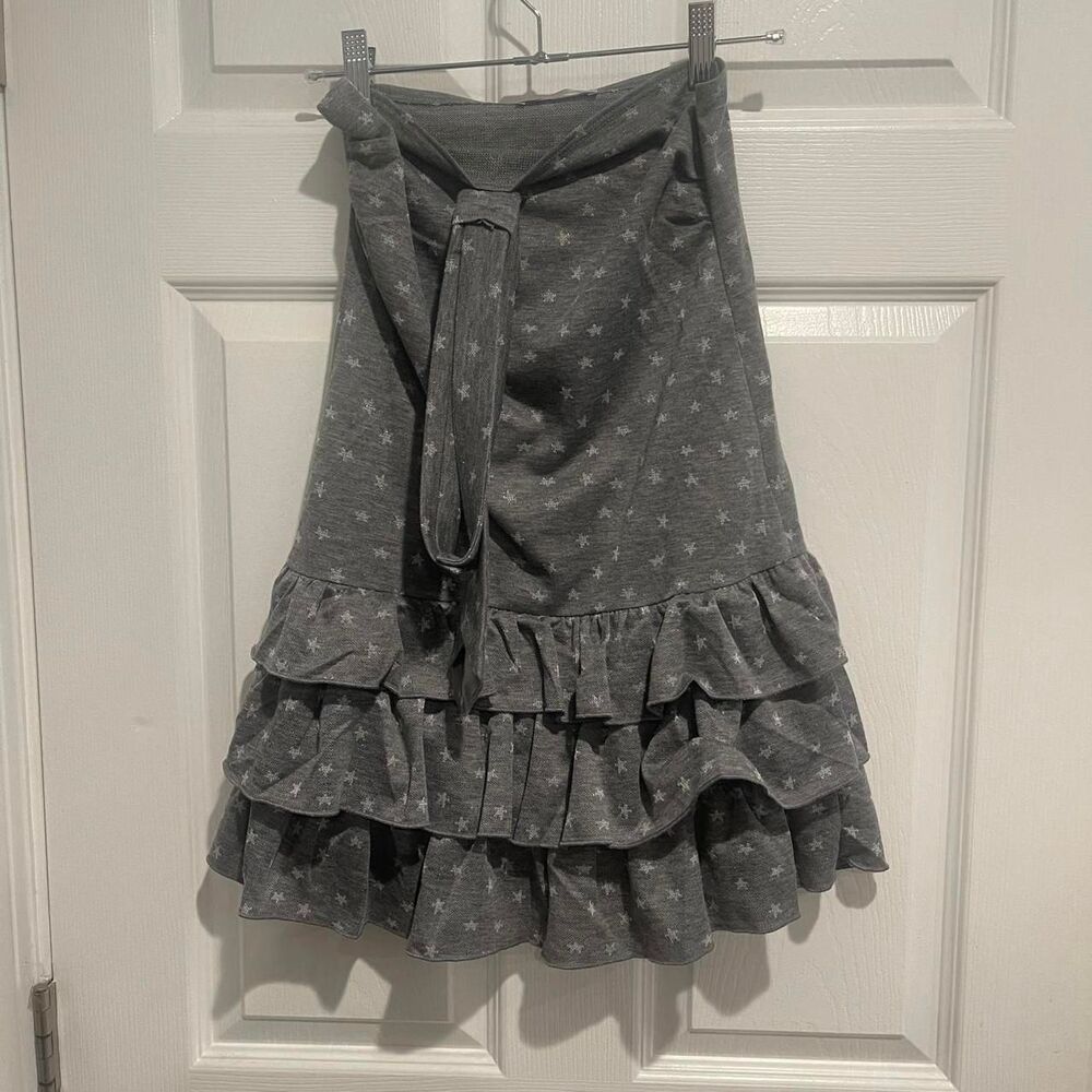 Indie Designer Star Dress - Picture 7 of 8